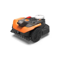 Robot koszący Worx Landroid Vision Cloud 2WD WR303E 300m2 Funkcje AI