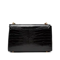 Ghici Katey Croc Lambou Geantă de umăr HWCB8494190 BLA