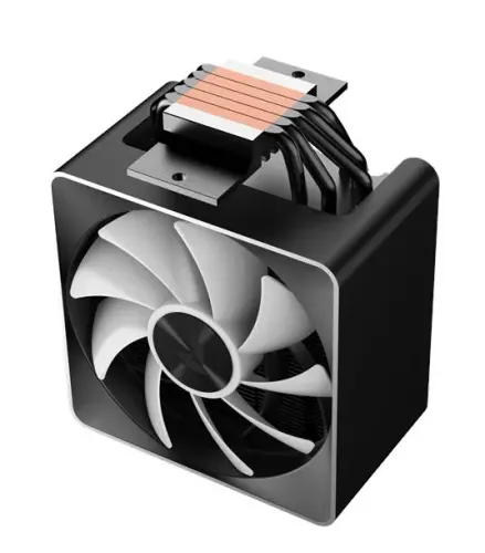 Chłodzenie Aerocool APNX AP1-V ARGB Czarny