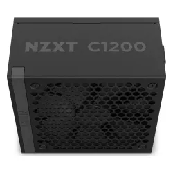 Zasilacz NZXT C1200 Gold 1200W 80+ Gold Czarny