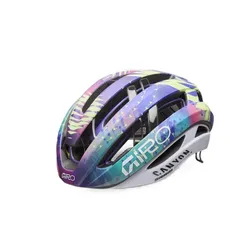 Kask rowerowy GIRO Aries Spherical MIPS Canyon/Sram