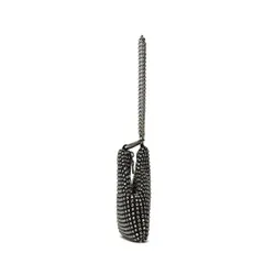 Pinko Triangle husă pe 23 PLTT 100190 A0iy Negru Z99O