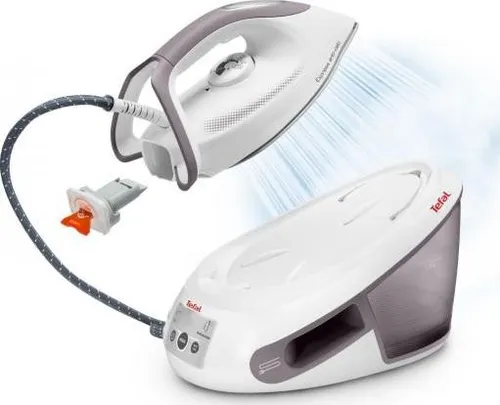 Tefal Express Anti-Calc Buhar Jeneratörü SV8011