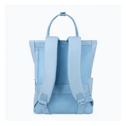 Рюкзак American Tourister Urban Groove 17 л пастельно-голубой