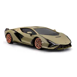 Samochód zdalnie sterowany MAISTO TECH Lamborghini Sián FKP 37 82338
