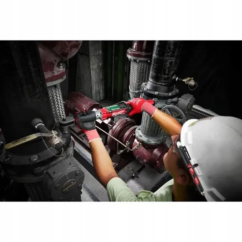 Milwaukee M12 Dijital Tork Anahtarı ONEFTR12-0C