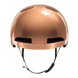 Kask rowerowy LAZER Maze KinetiCore Miedziany Miejski (rozmiar S/M)