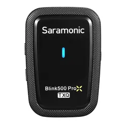 System bezprzewodowy SARAMONIC Blink500 ProX Q3 (RXDi + TX)