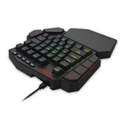 Klawiatura magnetyczna Redragon K585RGB-M DITI Magnetic