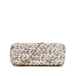 Dragoste MOSCHINO Jc4234pp0gkl120a Cămilă / Nud / sac de miel