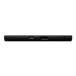 Soundbar HISENSE HS205G Czarny 2.0-kanałowy, HDMI ARC, DTS Virtual:X, DTS:X, BT, Możliwość montażu na ścianie