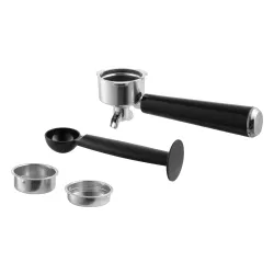 Ekspres kolbowy Sencor SES 4060BK