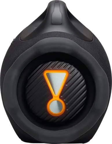 Głośnik mobilny JBL Boombox 4 Czarny