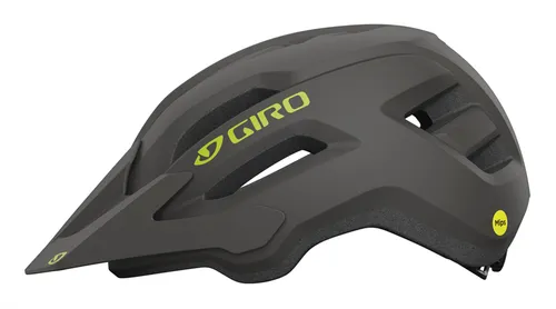 Kask rowerowy GIRO Fixture II MIPS