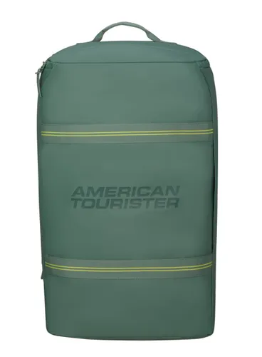 Дорожная сумка / рюкзак American Tourister Trailgo Duffle M-dark forest