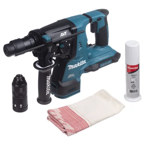 Makita DHR281Z Akülü Matkap