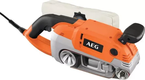 AEG PowerTools HBS 1000 E Bant Zımpara Makinesi