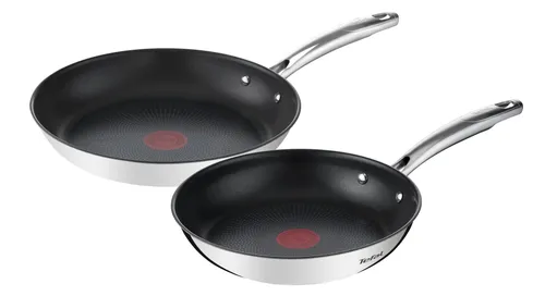 Zestaw patelni TEFAL Duetto+ G732S255 (2 elementy)