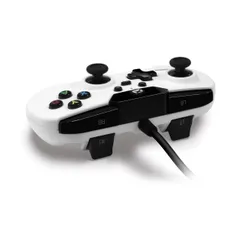 Геймпад Hyperkin X91 Wired Controller White для Xbox, ПК - проводной