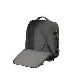 Рюкзак American Tourister Take2Cabin M 15,6" - dark forest