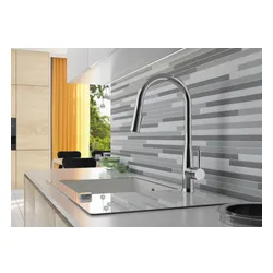 Bateria DEANTE Lukrecja BDH 072M Chrom