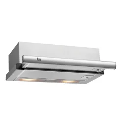 Okap Teka TL 6310 Inox Srebrny