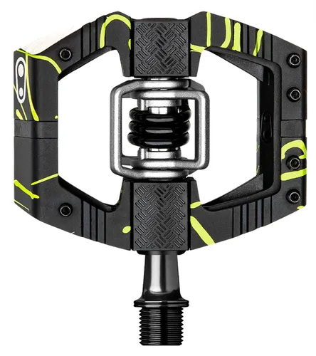 Pedały rowerowe CRANKBROTHERS Mallet Enduro