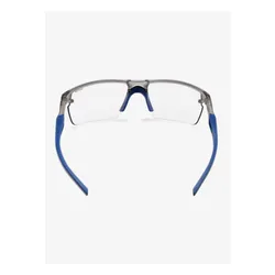 Okulary fotochromowe Julbo Outline - REACTIV 0-3 - grey/blue/clear