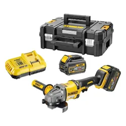 DeWalt Taşlama Makinesi DCG414T2