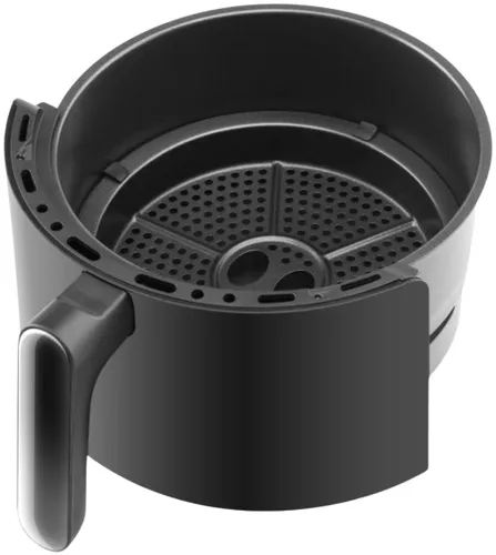 Air Fryer Frytkownica beztłuszczowa ETA SkyFry 516890000 5l z 12 automatycznymi programami gotowania i okienkiem do obserwacji postępów gotowania