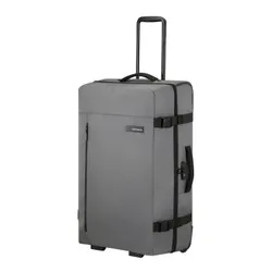 Большая дорожная сумка Samsonite Roader Duffle-drifter grey