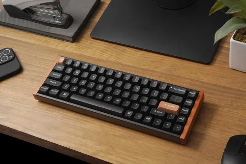 Klawiatura KEYCHRON K6H-F1 Special Edition Wireless