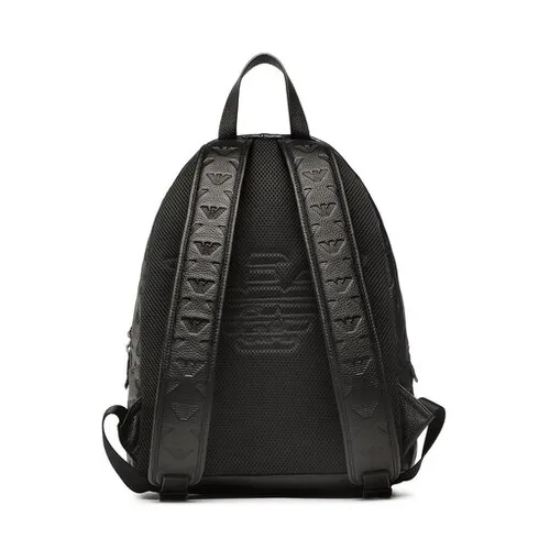 Rucsac Emporio Armani Y4O370 Y142V 81072 Negru