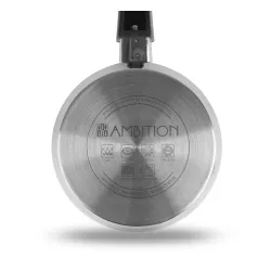 AMBITION Vikos 1,5 l - rondel ze stali nierdzewnej
