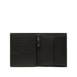 Мужской маленький кошелек Samsonite Attack 2 SLG CT8-43147 Ebony Brown