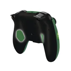 Pad Hori Wireless HORIPAD Turbo Pokemon Pixel Green do Nintendo Switch 2 Bezprzewodowy