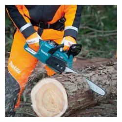 Pilarka łańcuchowa Makita XGT UC026GT101 1x5.0Ah