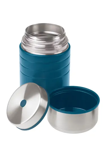 Termos na jedzenie Esbit Food Jug Majoris 0,6L - polar blue