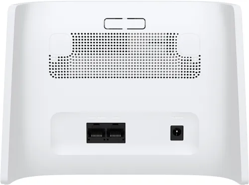 Router TCL LinkHub HH132 2.4 / 5 GHz (DualBand), Wi-Fi Mesh, Gniazdo SIM