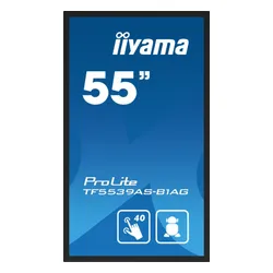 iiyama ProLite TF5539AS-B1AG Open Frame