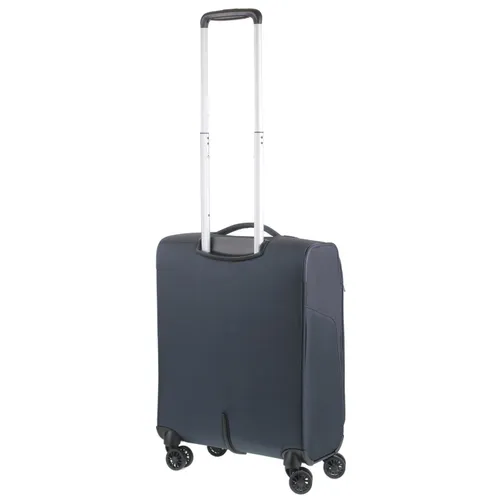 Caz mic extensibil American Tourister summerfunk-navy