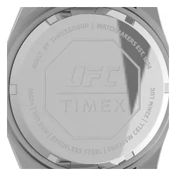 Timex UFC Debut TW2V58400 Gümüş Saat