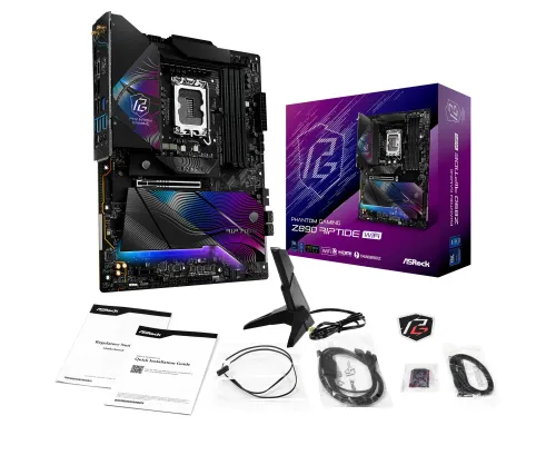 Płyta główna ASrock Z890 Riptide WiFi