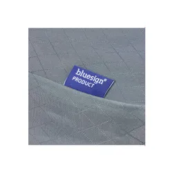 Średni organizer podróżny Thule Packing Cube M - pond gray