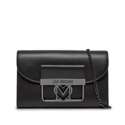 Dragoste MOSCHINO Jc4205pp0hkw0000 geanta Nero