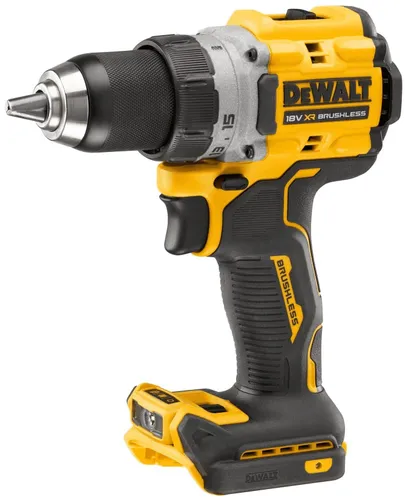 DeWalt dcd800nt 18V burghiu fără fir, carcasă TSTAK (fără baterie și încărcător)
