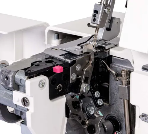 Maszyna do szycia Overlock JANOME 454D