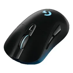 Myszka gamingowa Logitech G403 Prodigy Wireless Gaming Mouse Czarny