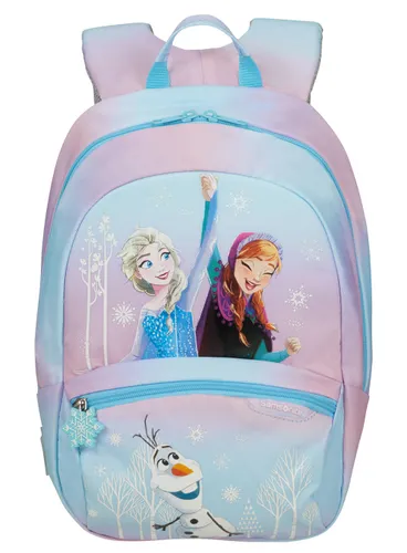 Çocuk Çantası + Samsonite Disney Ultimate 2.0 Sırt Çantası-Dondurulmuş