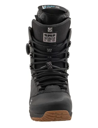 Buty snowboardowe Rome Libertine Hybrid - Rozmiar (cm) - 29.5